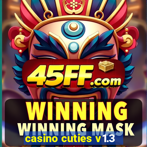 casino cuties v1.3 - android